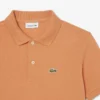 Παιδική Polo Μπλούζα Petit Piqua