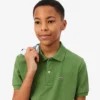 Παιδική Polo Μπλούζα Petit Piqua