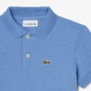 Παιδική Polo Μπλούζα Petit Piqua