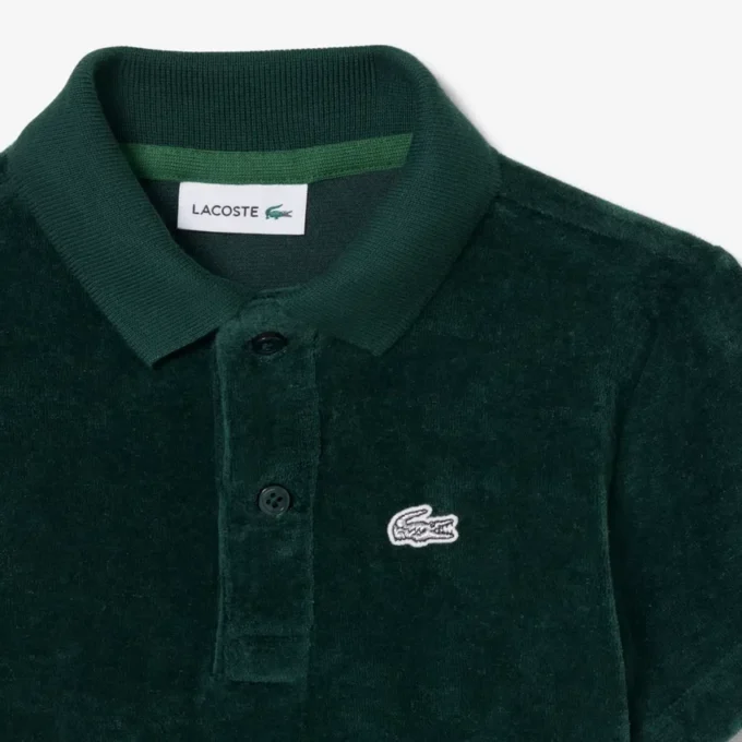 Παιδική Polo Μπλούζα Petit Piqua Παιδική Polo Μπλούζα Petit Piqua