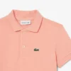 Παιδική Polo Μπλούζα Petit Piqua Παιδική Polo Μπλούζα Petit Piqua