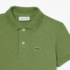 Παιδική Polo Μπλούζα Petit Piqua Παιδική Polo Μπλούζα Petit Piqua