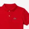 Παιδική Polo Μπλούζα Petit Piqua Παιδική Polo Μπλούζα Petit Piqua