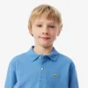 Παιδική Polo Μπλούζα Petit Piqua Παιδική Polo Μπλούζα Petit Piqua