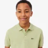 Παιδική Polo Μπλούζα Petit Piqua Παιδική Polo Μπλούζα Petit Piqua