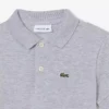 Παιδική Polo Μπλούζα Petit Piqua Παιδική Polo Μπλούζα Petit Piqua