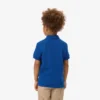 Παιδική Polo Μπλούζα Petit Piqua Παιδική Polo Μπλούζα Petit Piqua