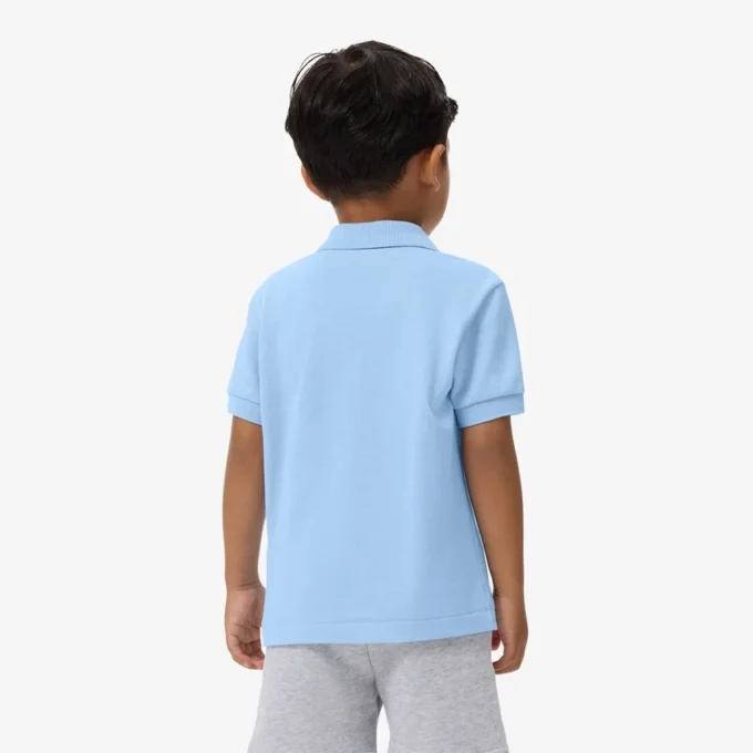Παιδική Polo Μπλούζα Petit Piqua Παιδική Polo Μπλούζα Petit Piqua