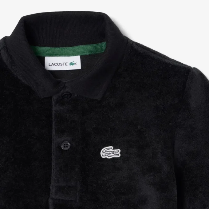 Παιδική Polo Μπλούζα Petit Piqua Παιδική Polo Μπλούζα Petit Piqua
