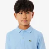 Παιδική Polo Μπλούζα Petit Piqua Παιδική Polo Μπλούζα Petit Piqua