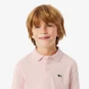 Παιδική Polo Μπλούζα Petit Piqua Παιδική Polo Μπλούζα Petit Piqua