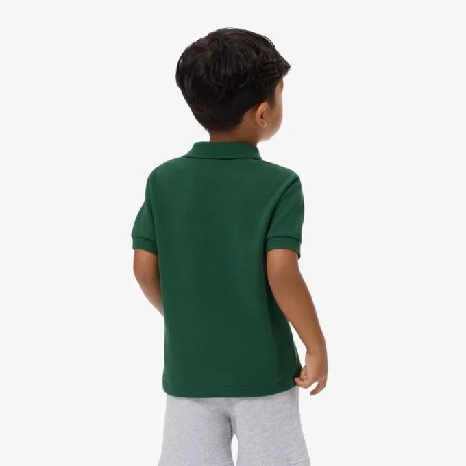 Παιδική Polo Μπλούζα Petit Piqua Παιδική Polo Μπλούζα Petit Piqua
