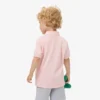 Παιδική Polo Μπλούζα Petit Piqua Παιδική Polo Μπλούζα Petit Piqua