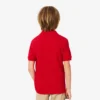Παιδική Polo Μπλούζα Petit Piqua