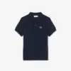 Παιδική Polo Μπλούζα Petit Piqua Παιδική Polo Μπλούζα Petit Piqua