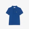 Παιδική Polo Μπλούζα Petit Piqua Παιδική Polo Μπλούζα Petit Piqua
