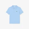 Παιδική Polo Μπλούζα Petit Piqua Παιδική Polo Μπλούζα Petit Piqua