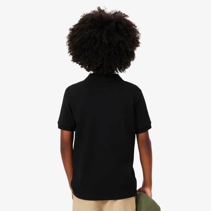 Παιδική Polo Μπλούζα Petit Piqua Παιδική Polo Μπλούζα Petit Piqua