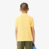 Παιδική Polo Μπλούζα Petit Piqua Παιδική Polo Μπλούζα Petit Piqua