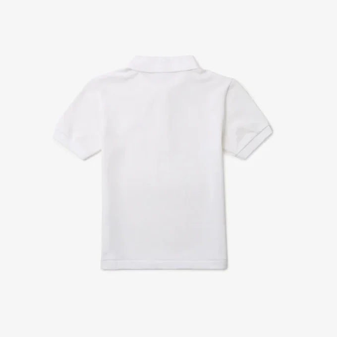 Παιδική Polo Μπλούζα Petit Piqua Παιδική Polo Μπλούζα Petit Piqua