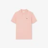 Παιδική Polo Μπλούζα Petit Piqua Παιδική Polo Μπλούζα Petit Piqua
