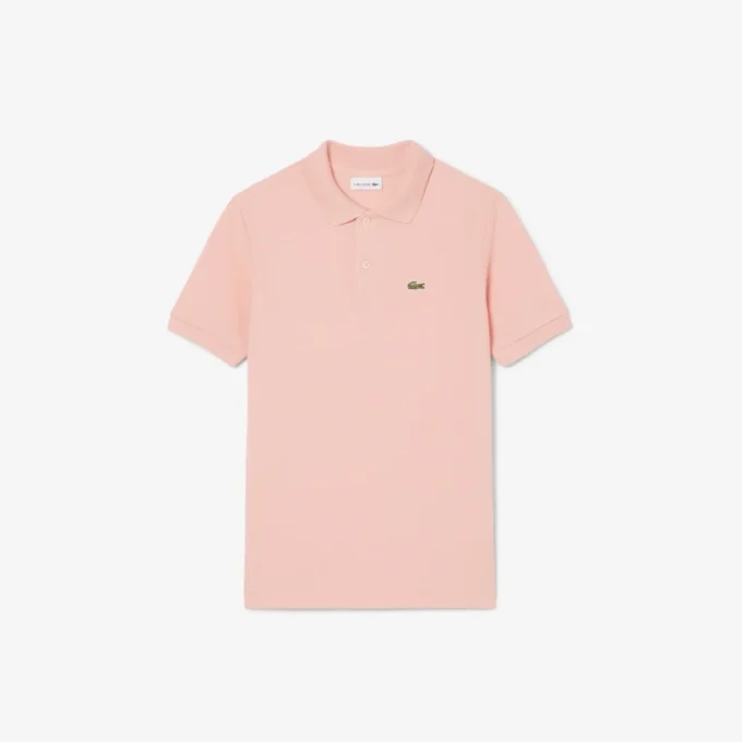 Παιδική Polo Μπλούζα Petit Piqua Παιδική Polo Μπλούζα Petit Piqua