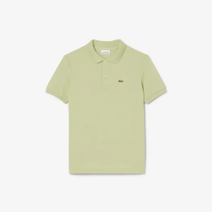 Παιδική Polo Μπλούζα Petit Piqua Παιδική Polo Μπλούζα Petit Piqua