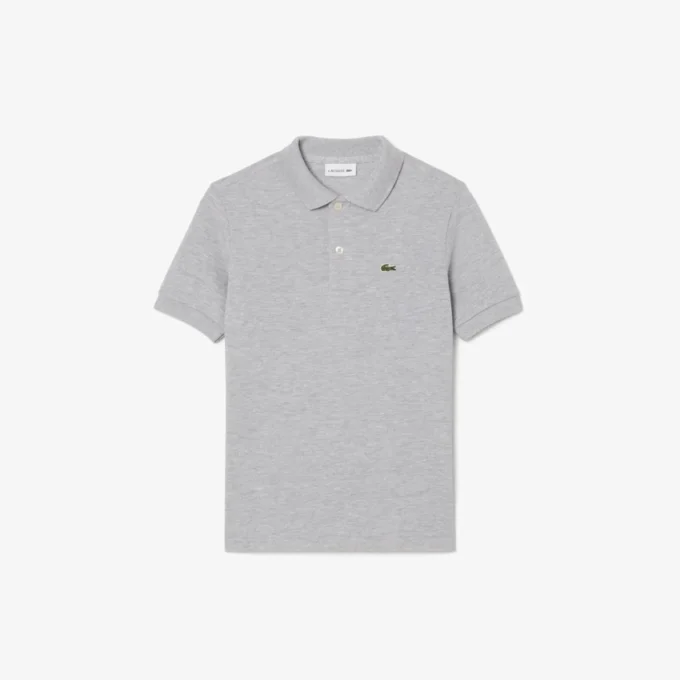 Παιδική Polo Μπλούζα Petit Piqua Παιδική Polo Μπλούζα Petit Piqua