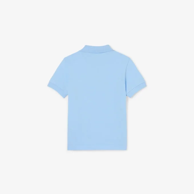 Παιδική Polo Μπλούζα Petit Piqua Παιδική Polo Μπλούζα Petit Piqua