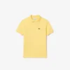 Παιδική Polo Μπλούζα Petit Piqua Παιδική Polo Μπλούζα Petit Piqua
