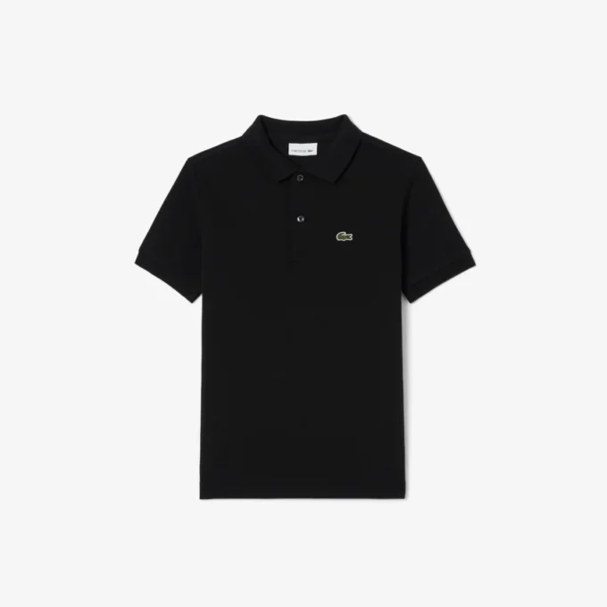 Παιδική Polo Μπλούζα Petit Piqua Παιδική Polo Μπλούζα Petit Piqua