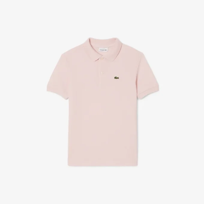 Παιδική Polo Μπλούζα Petit Piqua Παιδική Polo Μπλούζα Petit Piqua