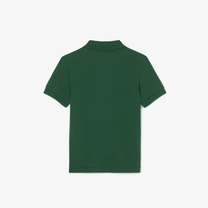 Παιδική Polo Μπλούζα Petit Piqua Παιδική Polo Μπλούζα Petit Piqua