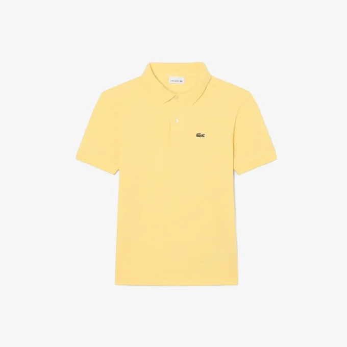 Παιδική Polo Μπλούζα Petit Piqua Παιδική Polo Μπλούζα Petit Piqua