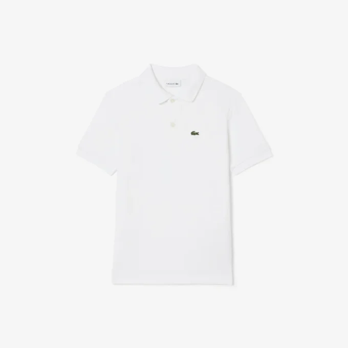 Παιδική Polo Μπλούζα Petit Piqua Παιδική Polo Μπλούζα Petit Piqua