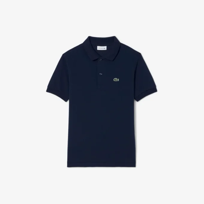 Παιδική Polo Μπλούζα Petit Piqua Παιδική Polo Μπλούζα Petit Piqua