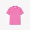 Παιδική Polo Μπλούζα Petit Piqua Παιδική Polo Μπλούζα Petit Piqua