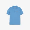 Παιδική Polo Μπλούζα Petit Piqua Παιδική Polo Μπλούζα Petit Piqua