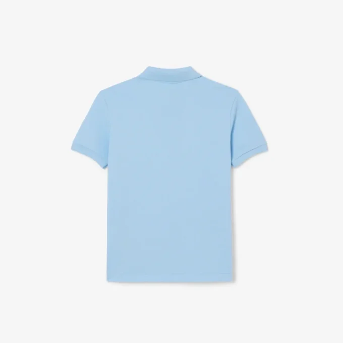 Παιδική Polo Μπλούζα Petit Piqua Παιδική Polo Μπλούζα Petit Piqua