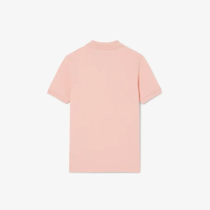 Παιδική Polo Μπλούζα Petit Piqua Παιδική Polo Μπλούζα Petit Piqua