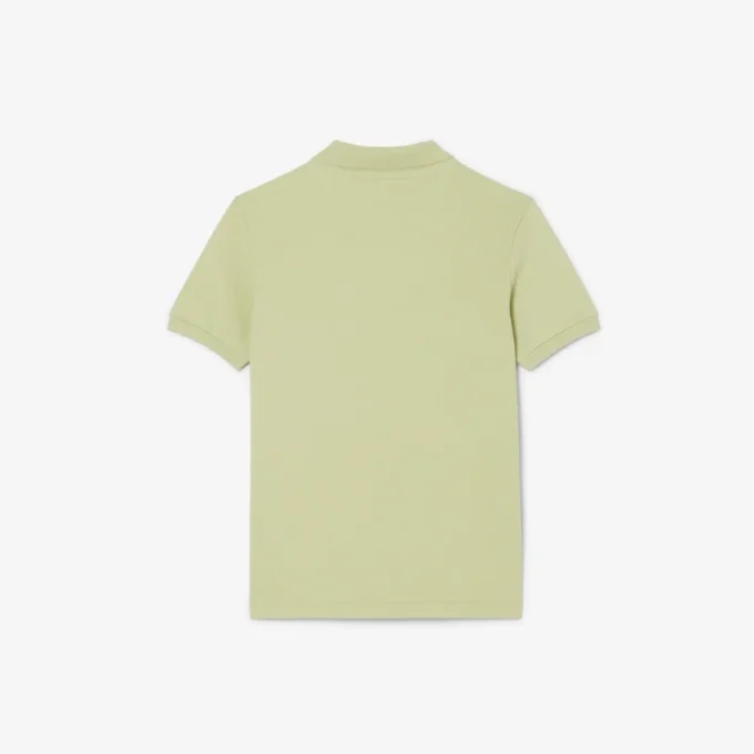 Παιδική Polo Μπλούζα Petit Piqua Παιδική Polo Μπλούζα Petit Piqua