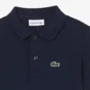 Παιδική Polo Μπλούζα Petit Piqua Παιδική Polo Μπλούζα Petit Piqua
