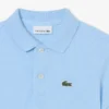 Παιδική Polo Μπλούζα Petit Piqua Παιδική Polo Μπλούζα Petit Piqua