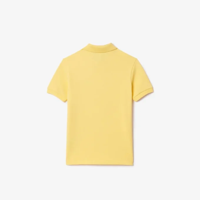 Παιδική Polo Μπλούζα Petit Piqua Παιδική Polo Μπλούζα Petit Piqua