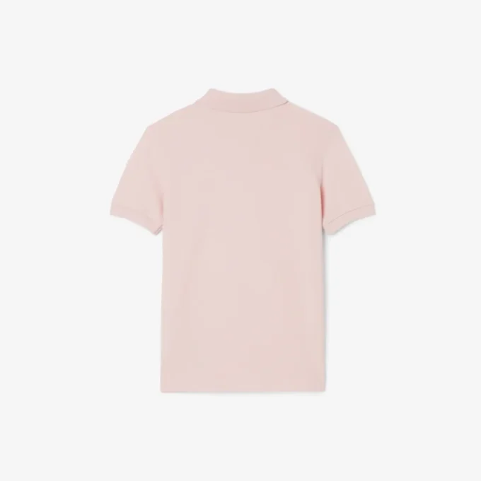 Παιδική Polo Μπλούζα Petit Piqua Παιδική Polo Μπλούζα Petit Piqua