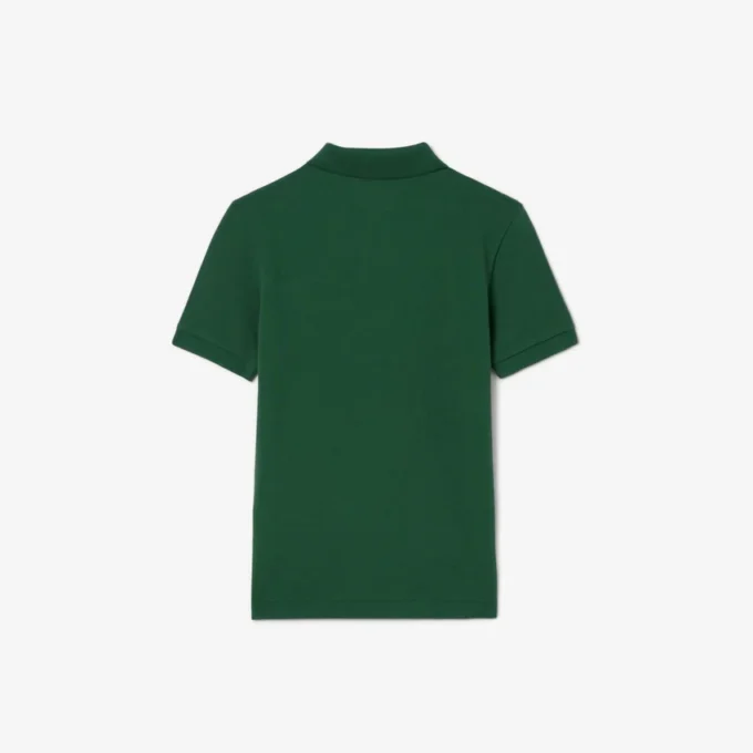 Παιδική Polo Μπλούζα Petit Piqua Παιδική Polo Μπλούζα Petit Piqua