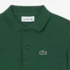 Παιδική Polo Μπλούζα Petit Piqua Παιδική Polo Μπλούζα Petit Piqua