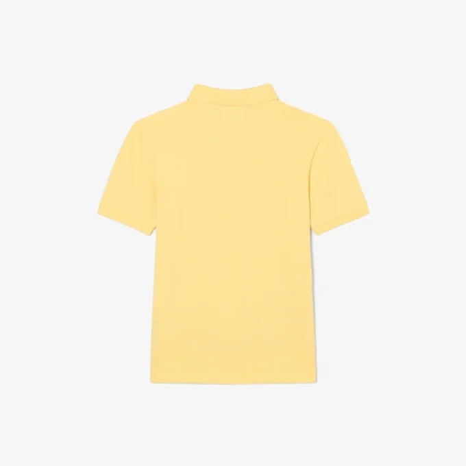 Παιδική Polo Μπλούζα Petit Piqua Παιδική Polo Μπλούζα Petit Piqua