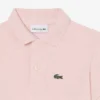 Παιδική Polo Μπλούζα Petit Piqua Παιδική Polo Μπλούζα Petit Piqua