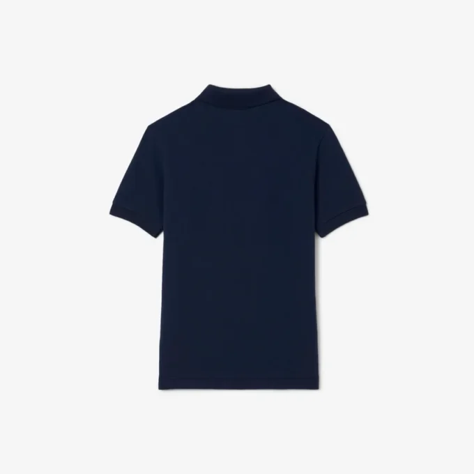 Παιδική Polo Μπλούζα Petit Piqua Παιδική Polo Μπλούζα Petit Piqua